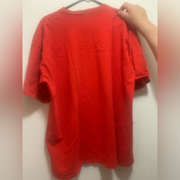 Nebraska Huskers vintage tee shirt - Picture 4 of 6